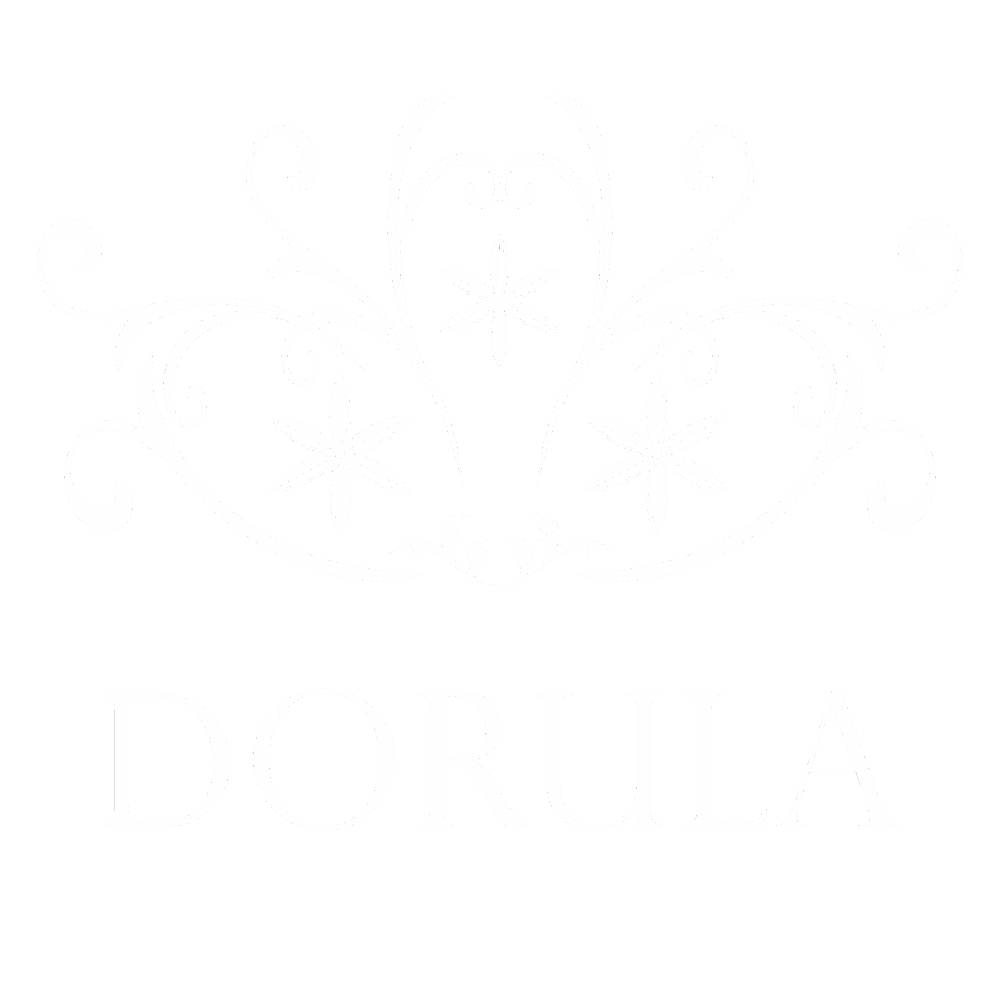 Pensjonat Willa Dorula w Małem Cichem